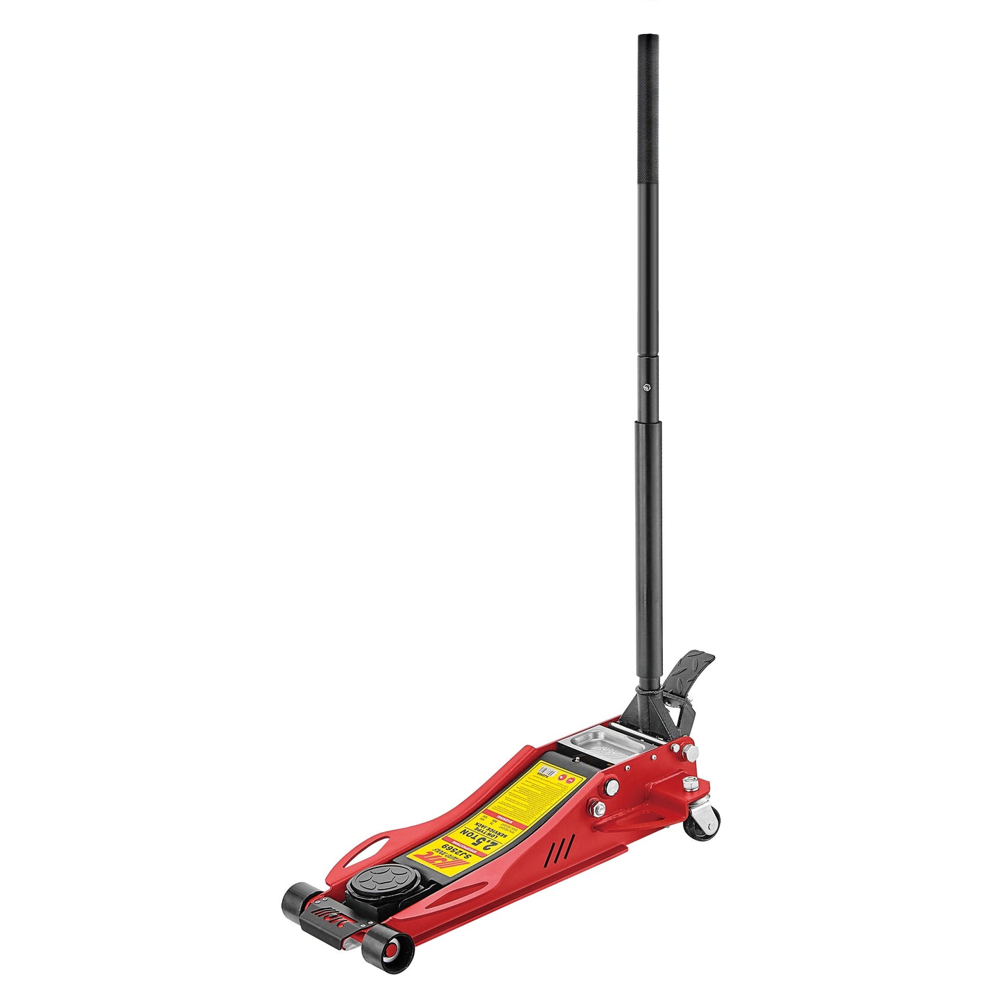 JTC Heavy Duty Floor Jack 2.5 Tons – supplier reference 1054716-00-B