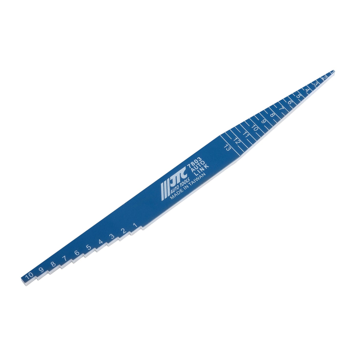 GAUGE, TAPER STEP – supplier reference 1080552-00-A