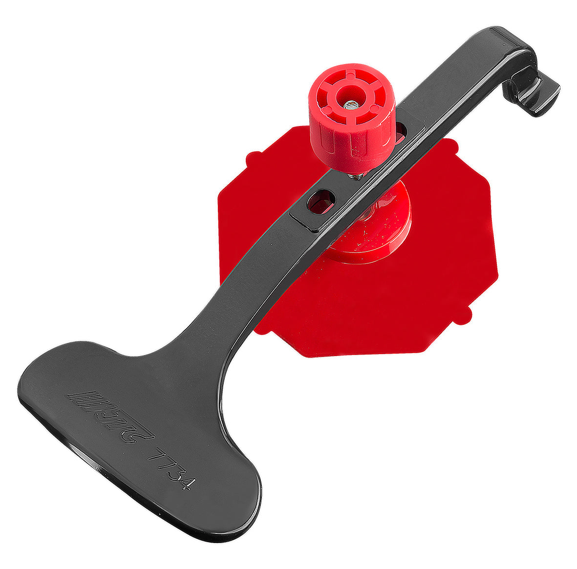 Moulding hold down tool – supplier reference 1080595-00-A