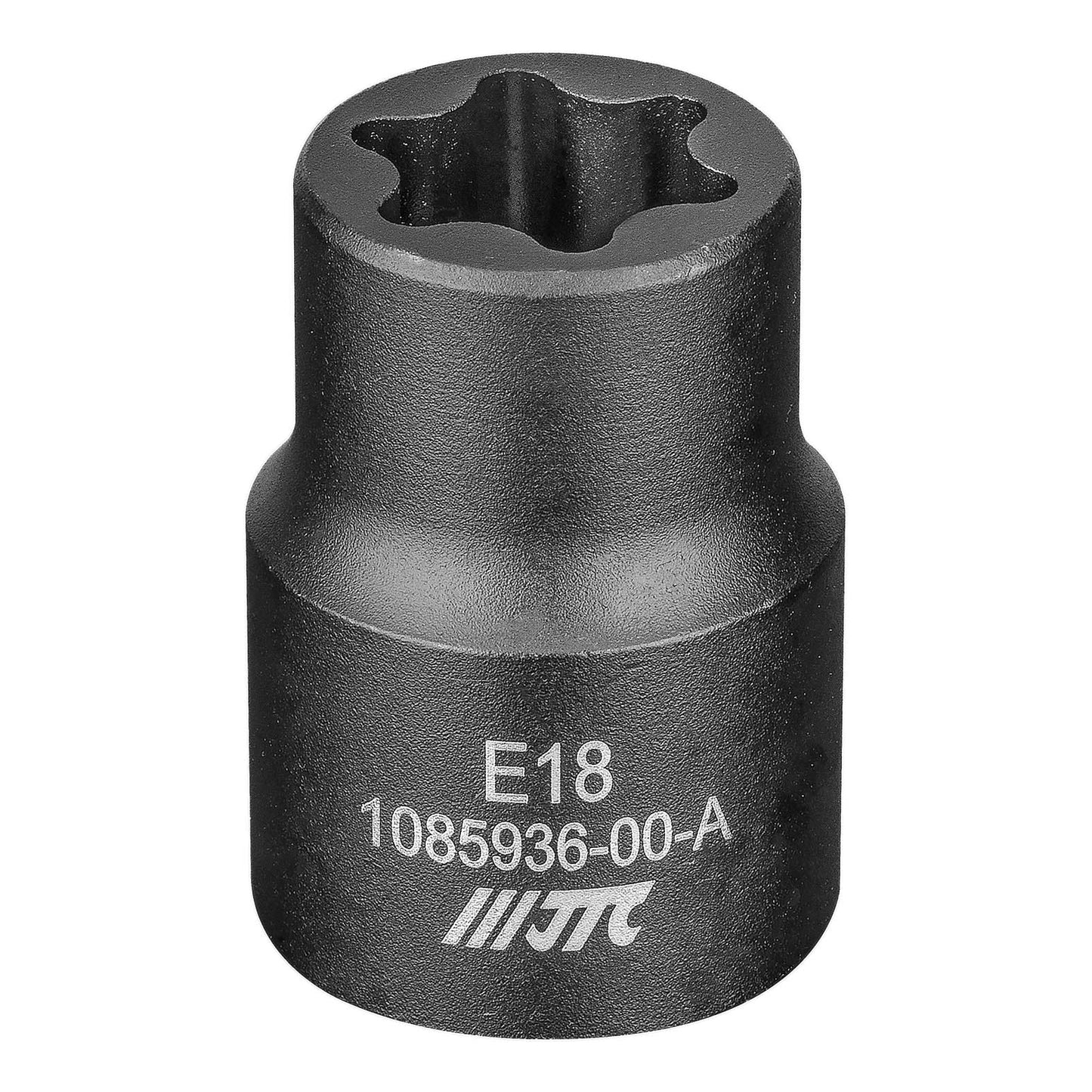 E18 Torx Low Profile Socket – supplier reference 1085936-00-A