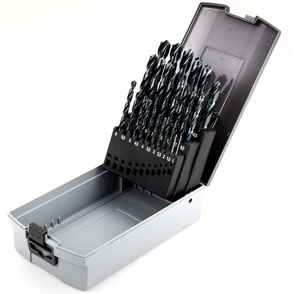 Set, Drill Bit, 1-13 mm – supplier reference 1126494-00-A