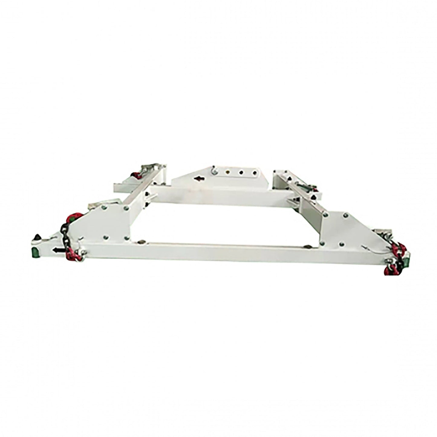SPARES, HOIST, H-FRAME – supplier reference 1129166-02-B