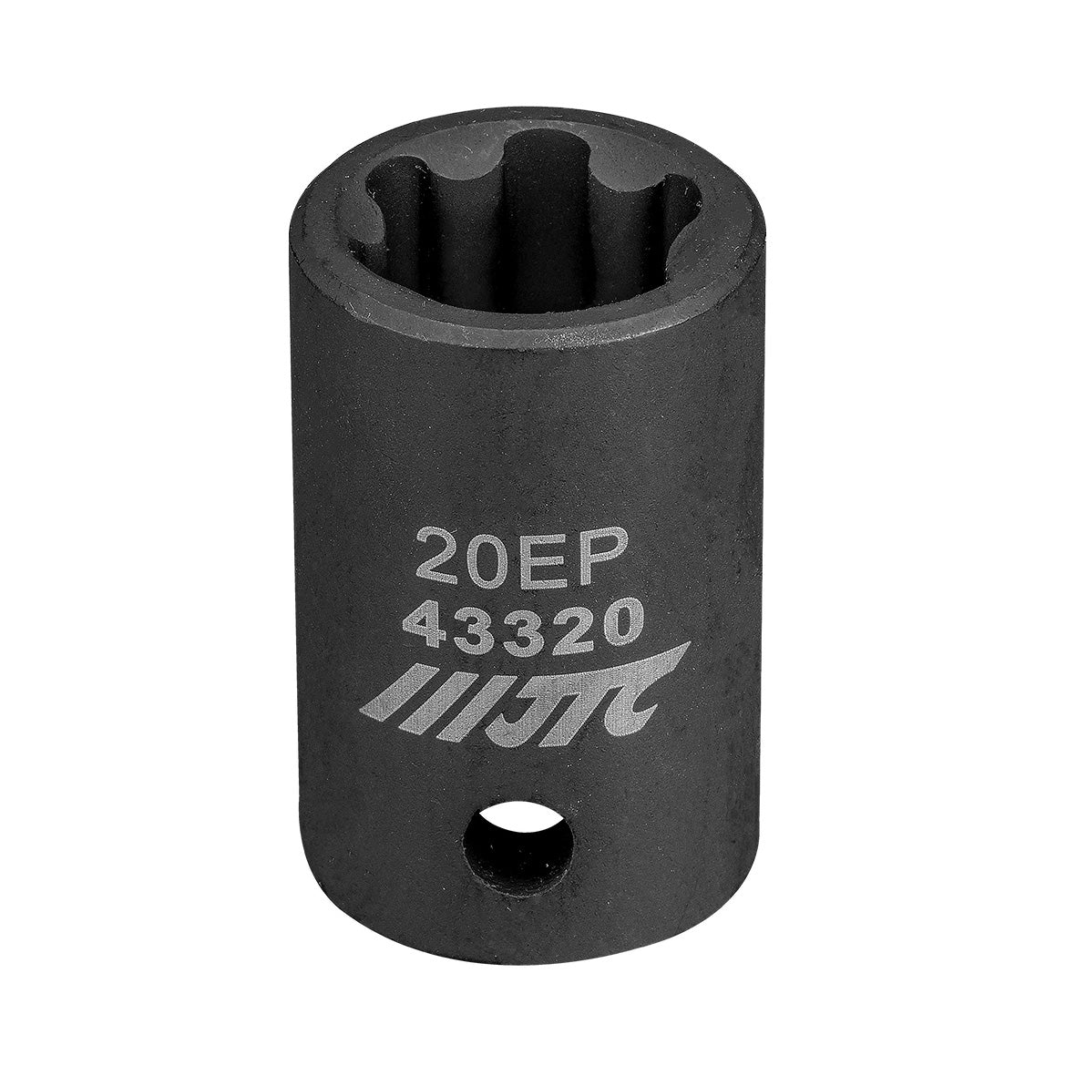 Skt, 1/2" Dr, 20EP Torx Plus External – supplier reference 1139807-00-A
