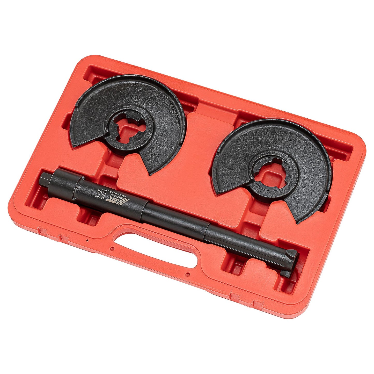 KIT, SPRING COMPRESSOR, GEDORE, MODEL 3 – supplier reference 1457016-00-A