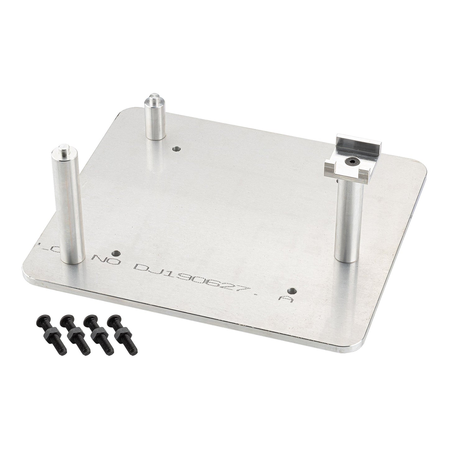 Raven, Drive Unit Cradle, MS/X – supplier reference 1494178-00-A
