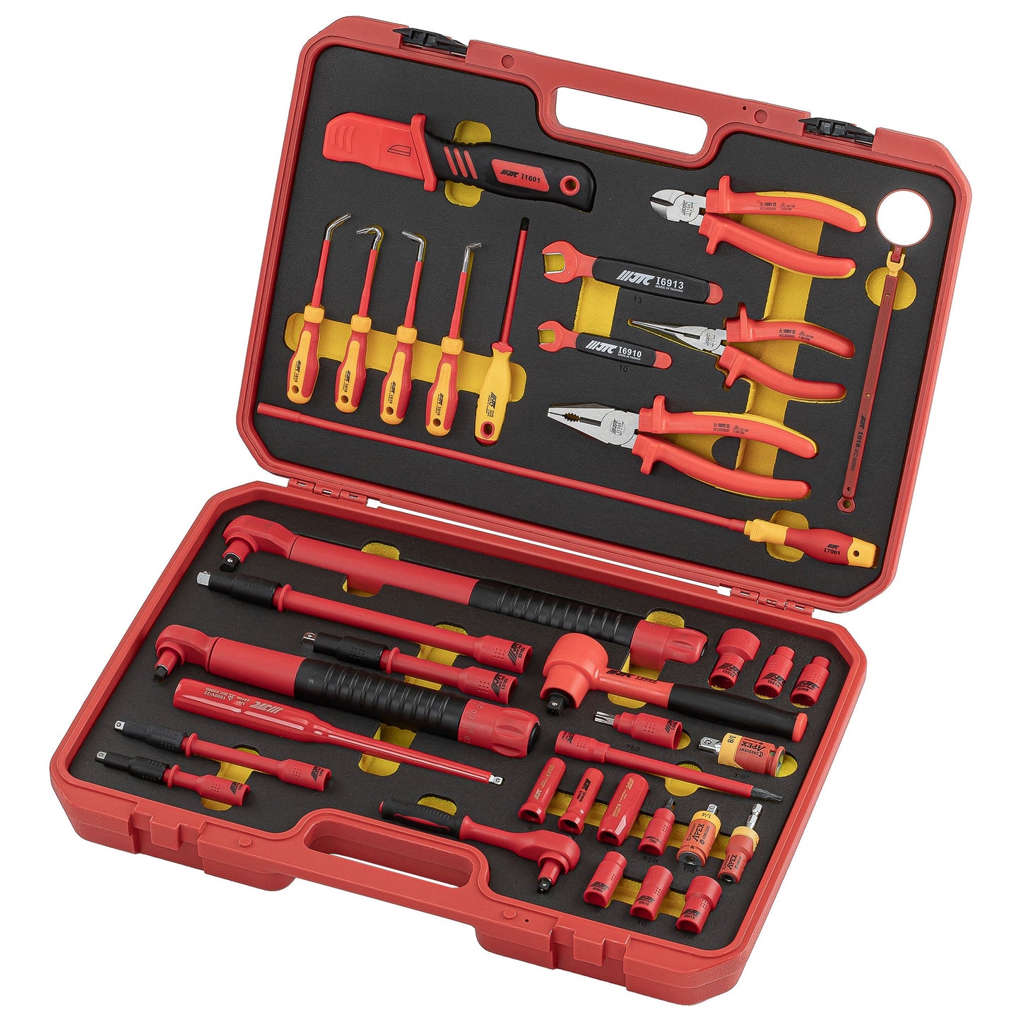 HV TOOL KIT – supplier reference 1780974-00-A