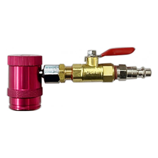 Nitrogen Fill Tank Adapter – supplier reference 2006999-00-A