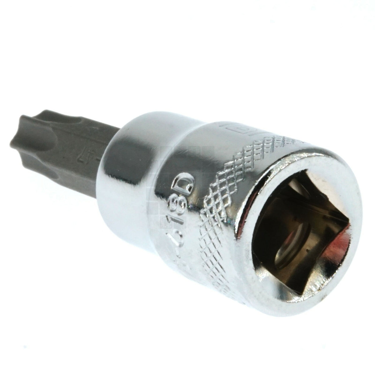 Dewalt DWMT74618OSP T47 Chrome Torx Bit Socket, 3/8" Drive, 74-618D - product image 12