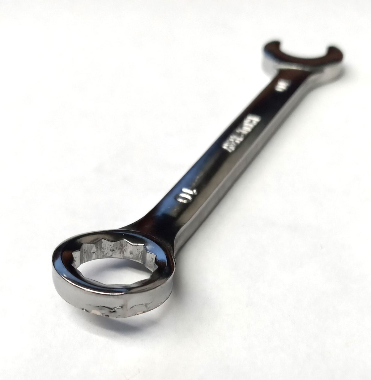 Husky HM673100 10mm 12pt Combination Wrench - product image 4