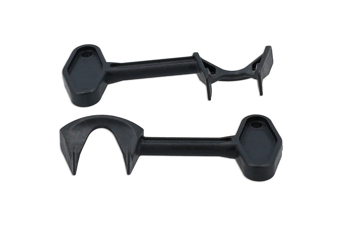 Headrest Removal Tool 2 Piece Kit For TESLA Model 3 & Y Equiv OEM 1132841-00-A - product image 5