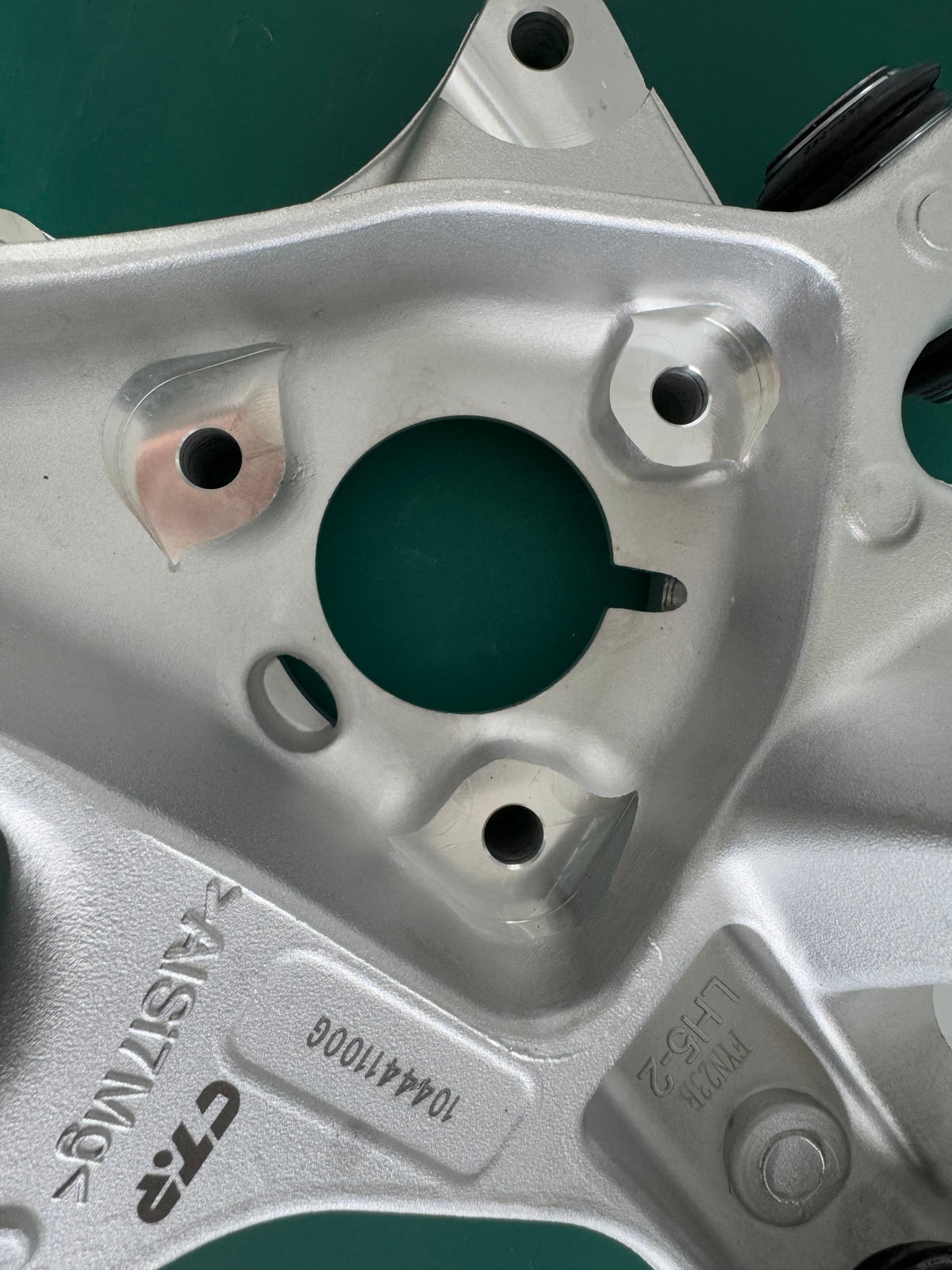 Reference part 1044411 – product image 3