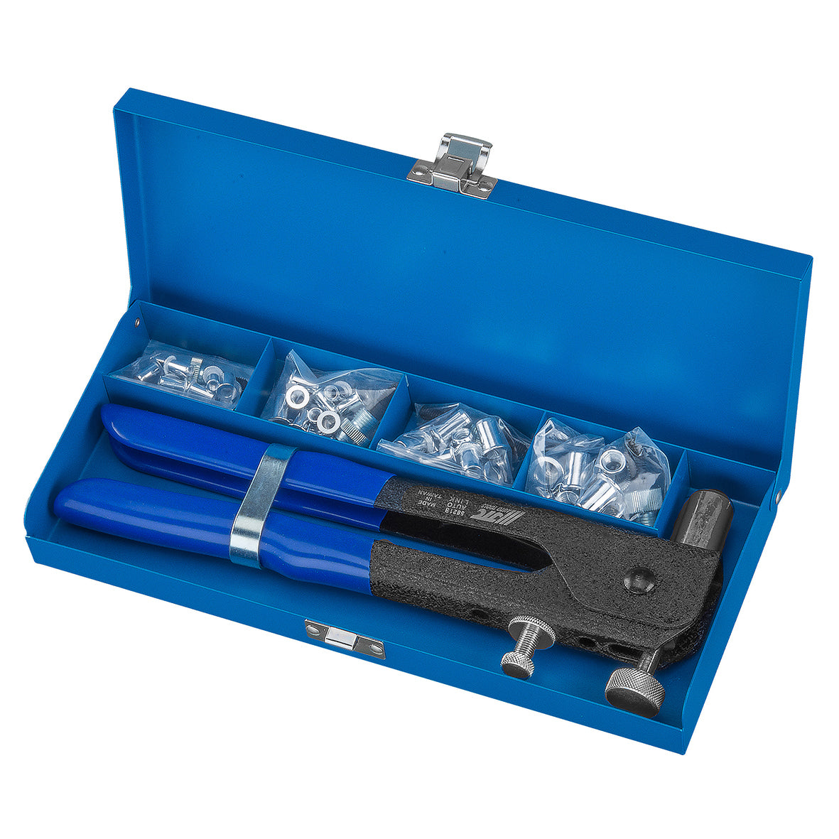 Thread setter kit (NA, APAC) – supplier reference 1054712-00-A