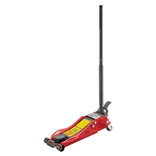 JTC Heavy Duty Floor Jack 2.5 Tons – supplier reference 1054716-00-B