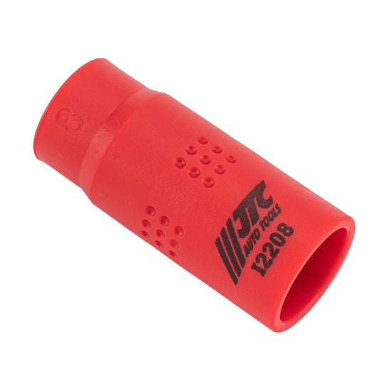 Skt, 1/4" Sq Dr, 8mm, HV Insulated – supplier reference 1057604-00-A