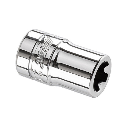 Penthouse Socket, 5-LOBE, E-TORX MAG - product image 2