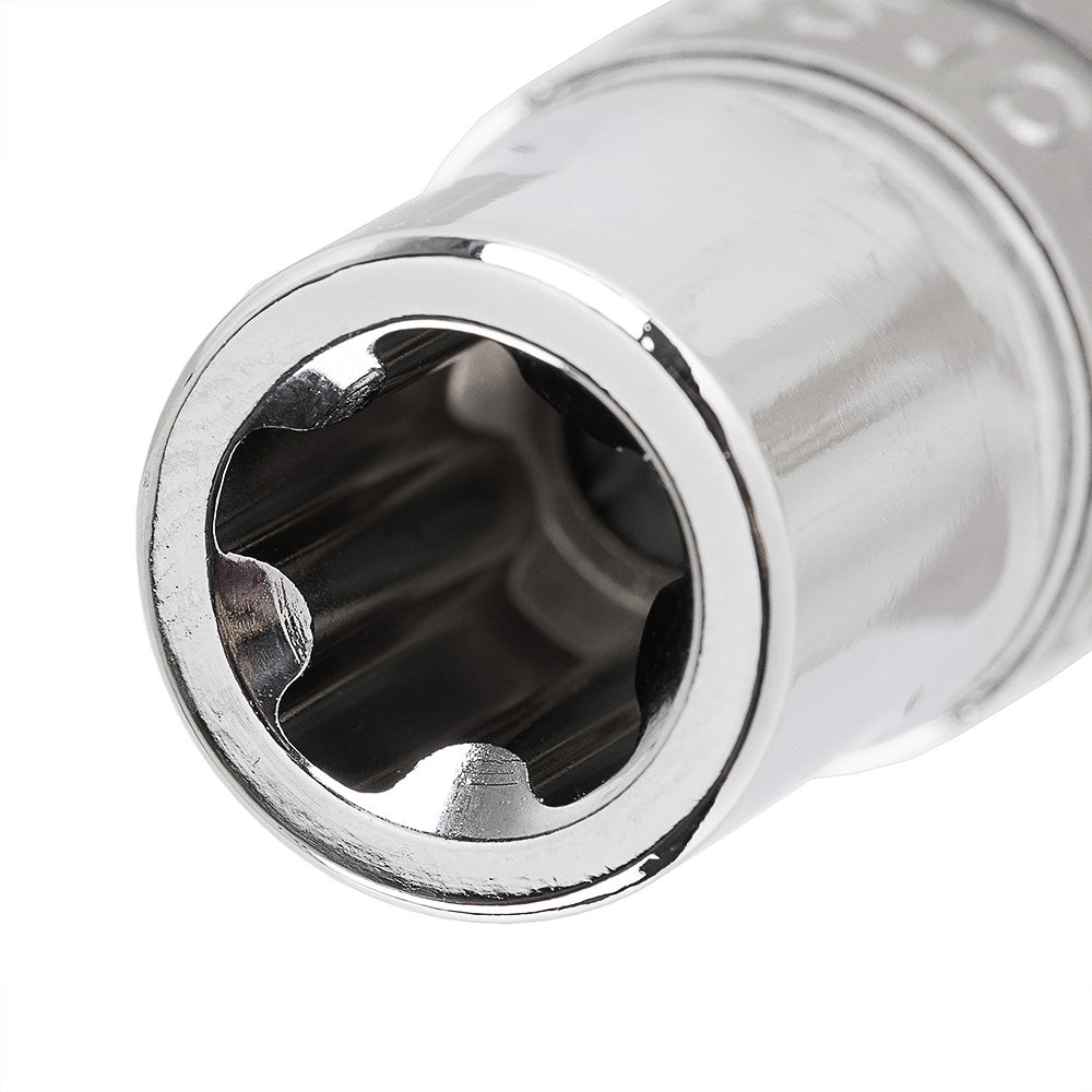 Penthouse Socket, 5-LOBE, E-TORX MAG - product image 3