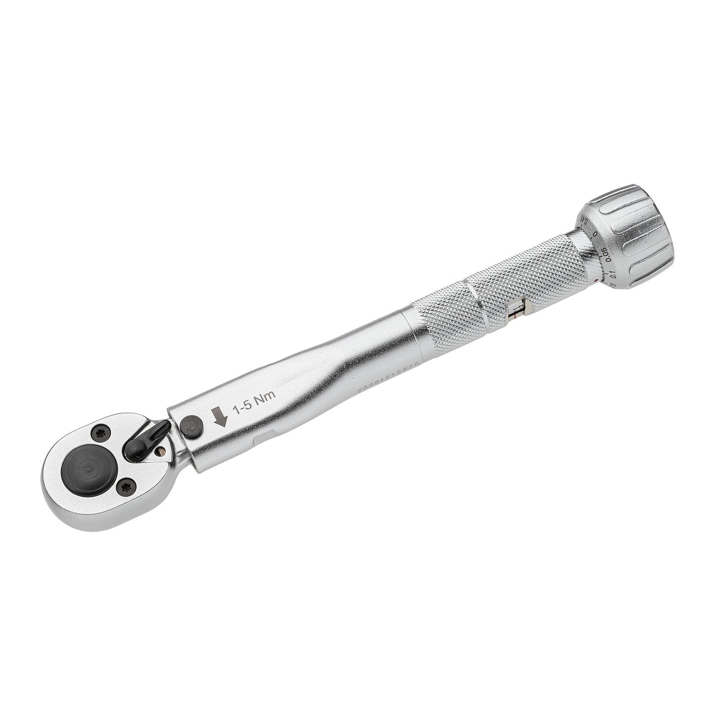 Torque Wrench 1/4in Dr Hexagon - (for installation only) – supplier reference 1060071-00-A