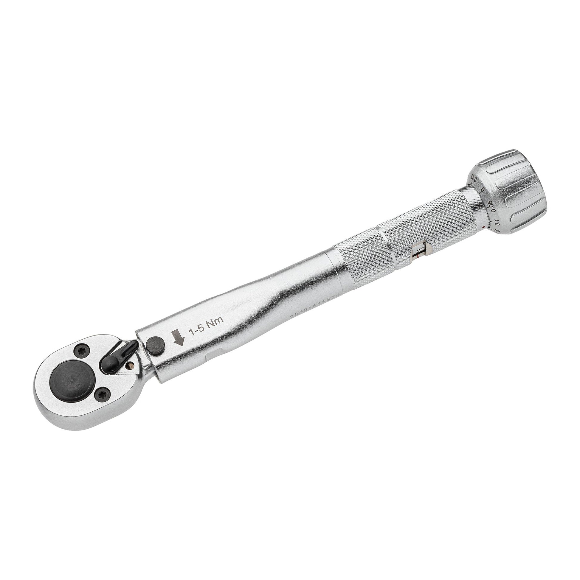 Torque Wrench 1/4in Dr Hexagon - (for installation only) – supplier reference 1060071-00-A