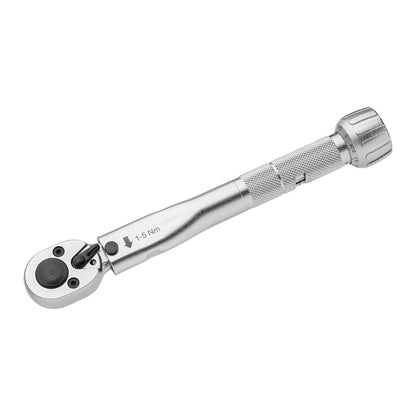 Torque Wrench 1/4in Dr Hexagon - (for installation only) – supplier reference 1060071-00-A