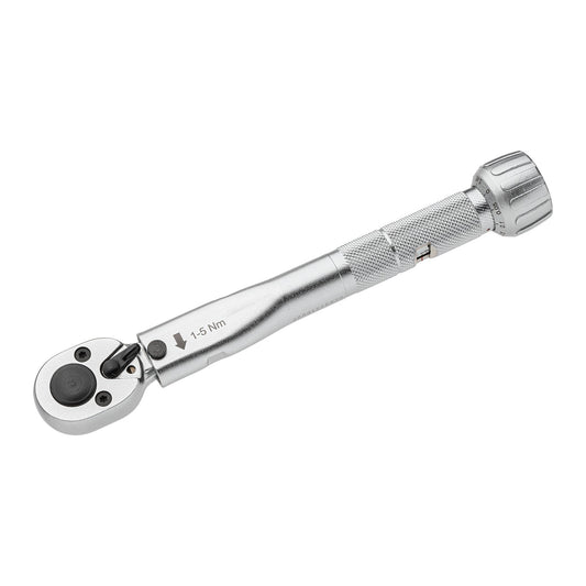 Torque Wrench 1/4in Dr Hexagon - (for installation only) – supplier reference 1060071-00-A