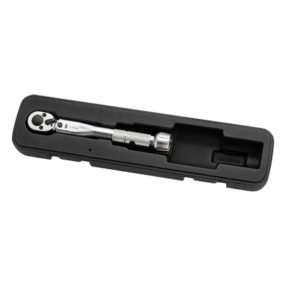 TORQUE WRENCH 1/4" HEXAGON (1NM-5NM) - product image 2