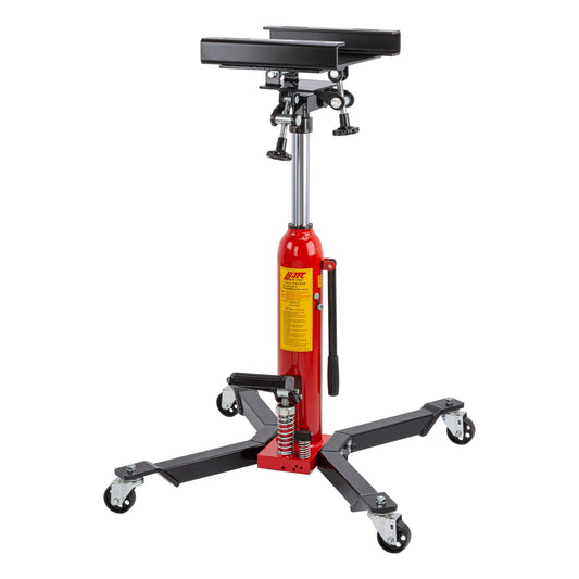 1/2 Ton Economy Transmission Jack – supplier reference 1063141-00-A