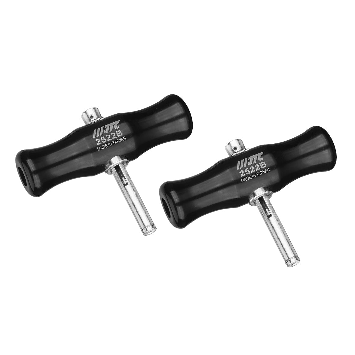 T-Handles – supplier reference 1078806-00-A