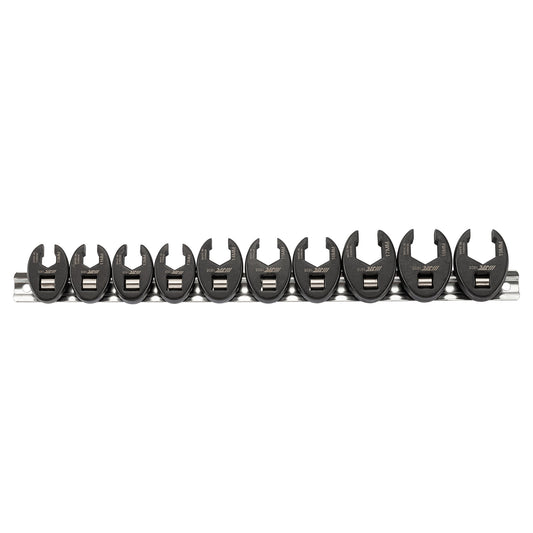 (NA) Flare nut crowfoot set – supplier reference 1079041-00-A