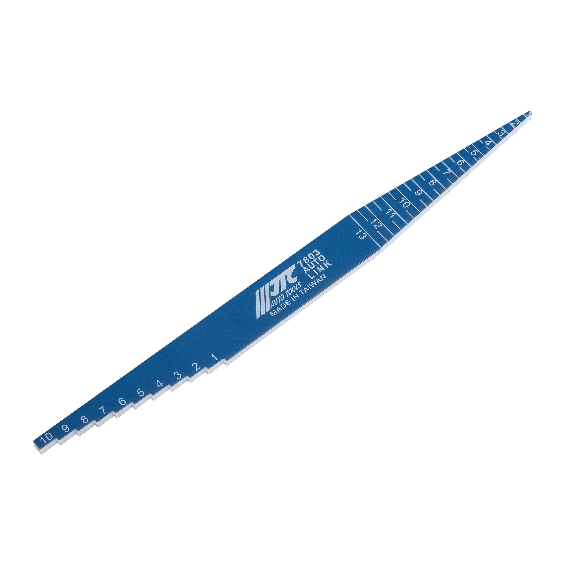 GAUGE, TAPER STEP – supplier reference 1080552-00-A