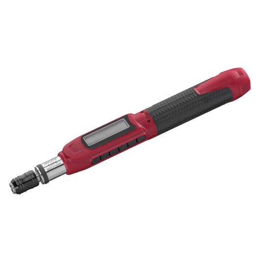 Torque Screwdriver - 0.1 – 2.0 Nm – supplier reference 1080559-00-B
