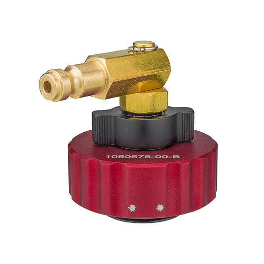 ADAPTER, BRAKE BLEEDER, POWERPROBE TS04 – supplier reference 1080578-00-B