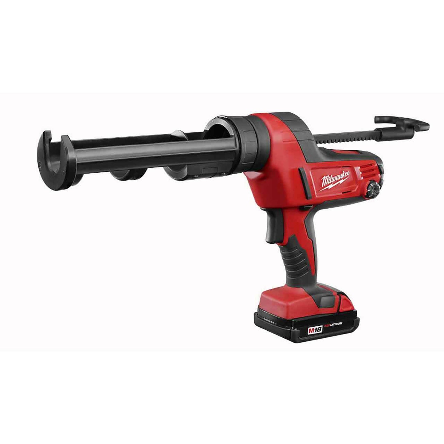 TOOL, CAULKING & ADHESIVE GUN, M18 – supplier reference 1080593-00-A