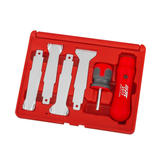 WK6 BTB Winged Scraper Set – supplier reference 1080601-00-A
