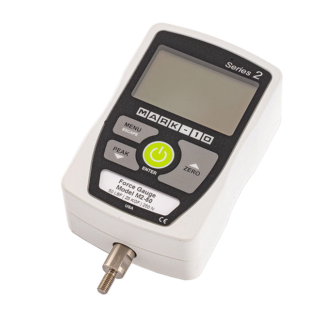 KIT, FORCE GAUGE (MARK-10) (NA, APAC-JP) - product image 2
