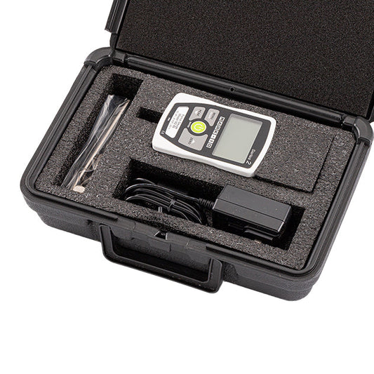 KIT, FORCE GAUGE MARK-10 – supplier reference 1080978-00-B
