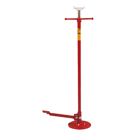 3/4 Ton underhoist stand – supplier reference 1081765-00-A