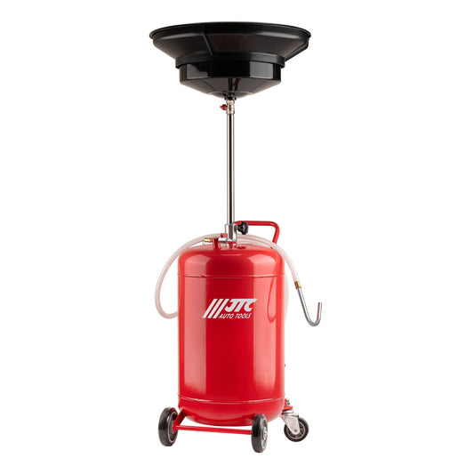 Waste Oil Receiver – supplier reference 1081767-00-B