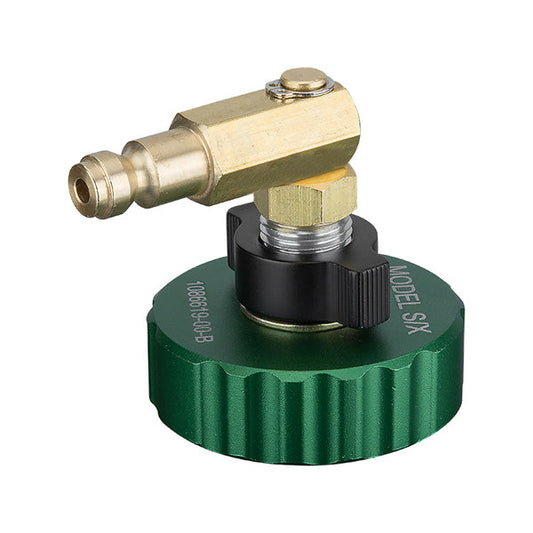 BRAKE BLEEDER ADAPTER FOR MODEL S & X – supplier reference 1086619-00-B
