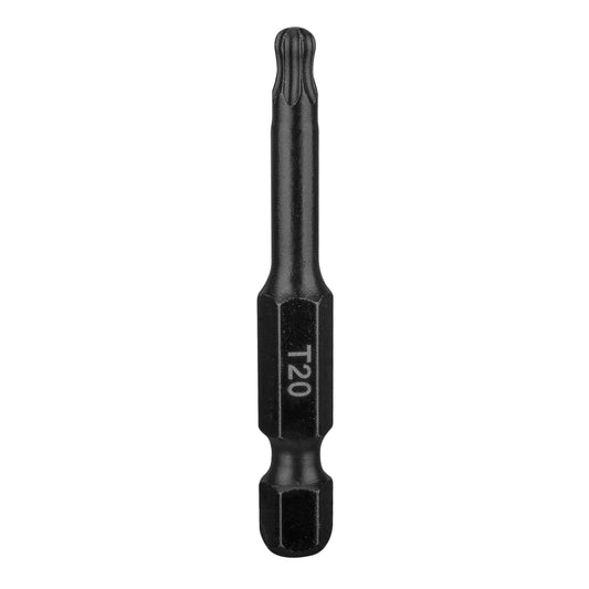 Torx Bit T20 Ball End - (for NA and APAC) – supplier reference 1107312-00-A