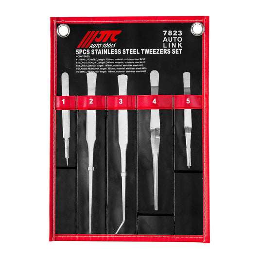 Tweezers – supplier reference 1126453-00-A