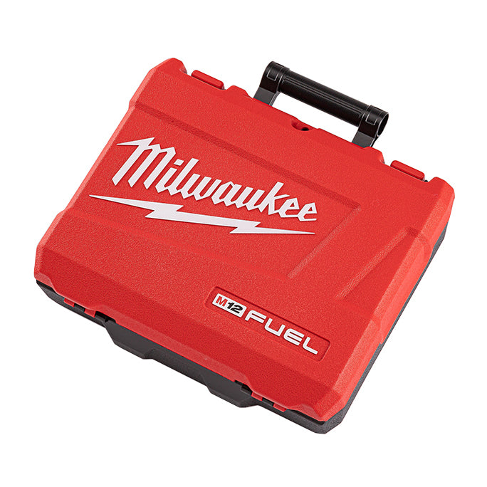 KIT, DRILL, 1/2", M12 FFUEL [TM] LITHIUM-ION DRIVER KIT - product image 6