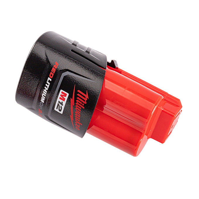 KIT, DRILL, 1/2", M12 FFUEL [TM] LITHIUM-ION DRIVER KIT - product image 3