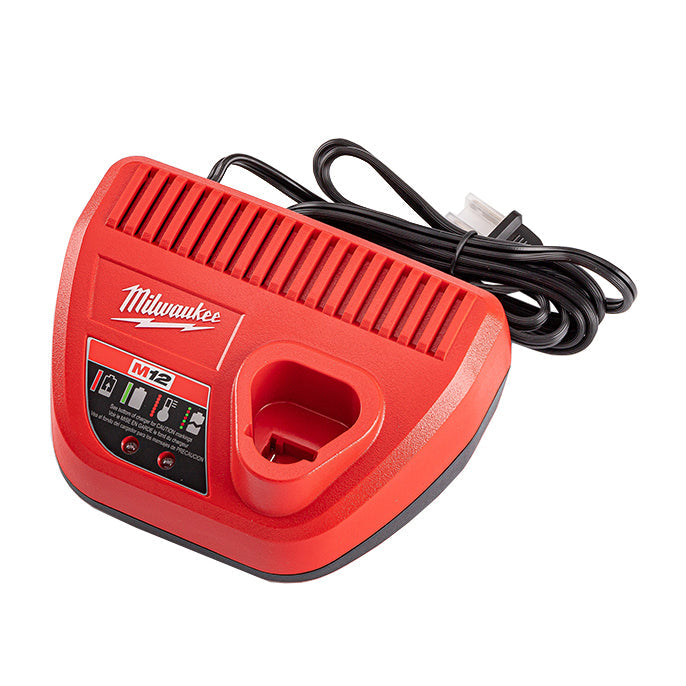 KIT, DRILL, 1/2", M12 FFUEL [TM] LITHIUM-ION DRIVER KIT - product image 4