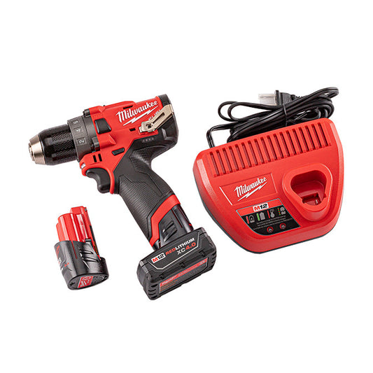 Battery Powered Drill – supplier reference 1126456-00-A
