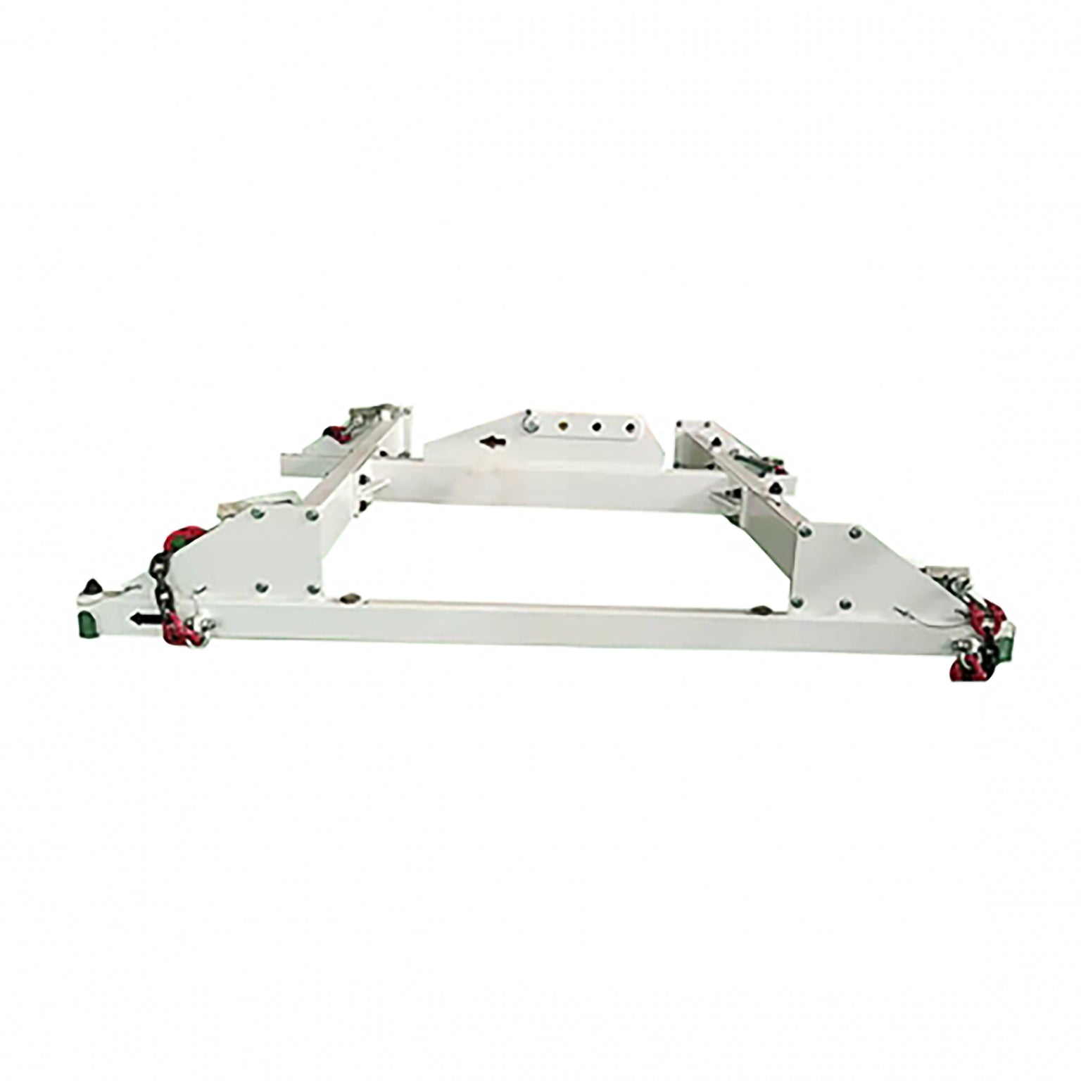 SPARES, HOIST, H-FRAME – supplier reference 1129166-02-B