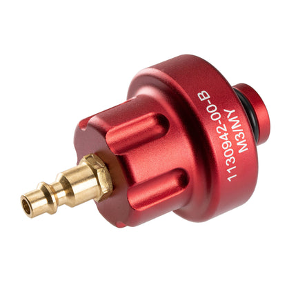 ADAPTER, COOLANT RESERVOIR PRESSURE TEST - product image 2
