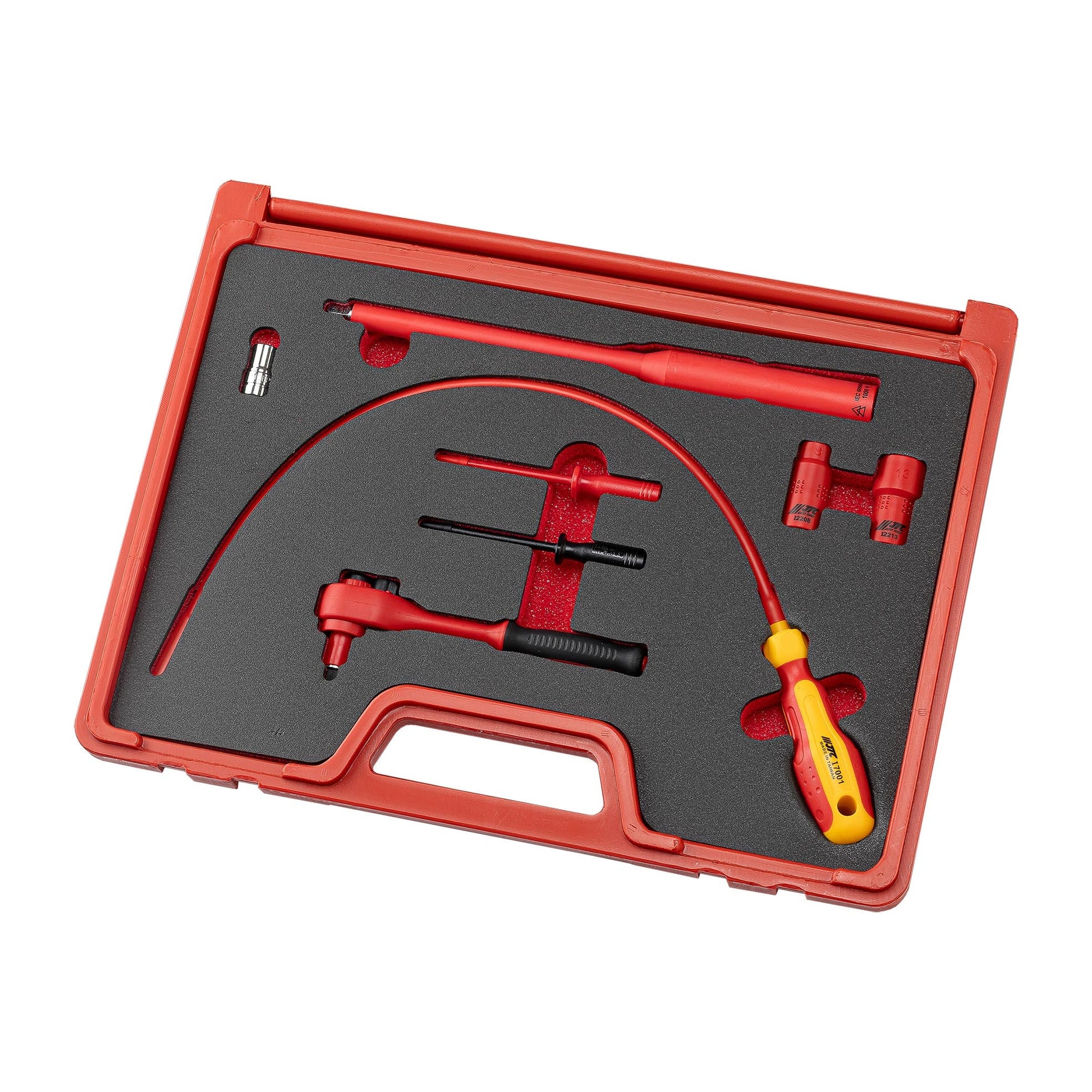 Kit, HV Pyro-Disconnect Replacement, M3 – supplier reference 1133602-00-B