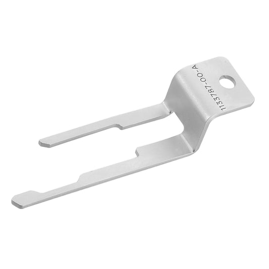 Key, Seat Belt Release, Model 3 – supplier reference 1133787-00-A