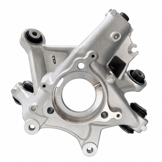 CTR 1188411_OE — full suspension product on white background