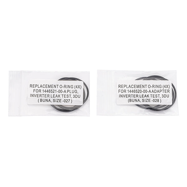KIT, INVERTER LEAK TEST ADAPTER, M3 - product image 6